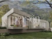 Chalet Venta Dénia, El Montgó