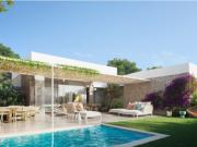 Chalet Venta Dénia, El Montgó