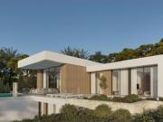 Chalet Venta Dénia, El Montgó