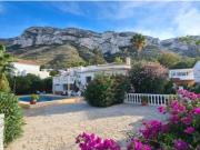 Chalet Venta Dénia, El Montgó