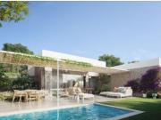 Chalet Venta Dénia, El Montgó