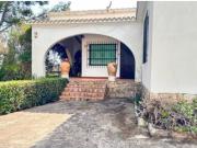 Chalet Venta Dénia, La Pedrera Vessanes