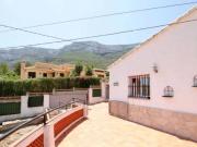 Chalet Venta Dénia, La Pedrera Vessanes