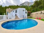 Chalet Venta Dénia, La Pedrera Vessanes
