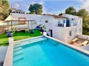 Chalet Venta Dénia, La Pedrera Vessanes