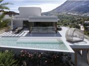 Chalet Venta Dénia, La Pedrera Vessanes