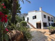 Chalet Venta Dénia, La Pedrera Vessanes