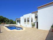 Chalet Venta Dénia, La Pedrera Vessanes