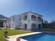 Chalet Venta Dénia, La Pedrera Vessanes