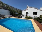 Chalet Venta Dénia, La Sella La Xara Jesús Pobre