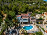 Chalet Venta Dénia, La Sella La Xara Jesús Pobre