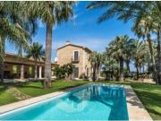 Chalet Venta Dénia, La Sella La Xara Jesús Pobre