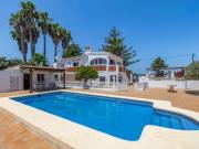 Chalet Venta Dénia, La Sella La Xara Jesús Pobre