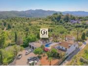 Chalet Venta Dénia, La Sella La Xara Jesús Pobre