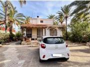 Chalet Venta Dénia, La Sella La Xara Jesús Pobre