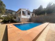 Chalet Venta Dénia, La Sella La Xara Jesús Pobre