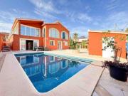 Chalet Venta Dénia, La Sella La Xara Jesús Pobre