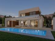 Chalet Venta Dénia, La Sella La Xara Jesús Pobre