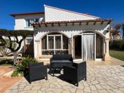 Chalet Venta Dénia, Les Deveses Monte Pego