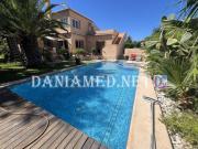 Chalet Venta Dénia, Les Deveses Monte Pego