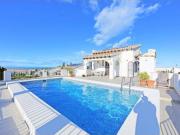 Chalet Venta Dénia, Les Deveses Monte Pego