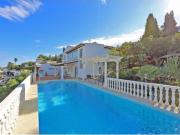 Chalet Venta Dénia, Les Deveses Monte Pego