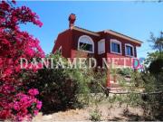 Chalet Venta Dénia, Les Deveses Monte Pego