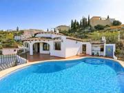 Chalet Venta Dénia, Les Deveses Monte Pego