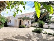 Chalet Venta Dénia, Les Deveses Monte Pego