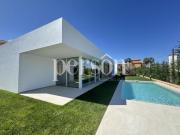 Chalet Venta Dénia, Les Marines