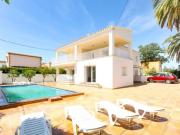 Chalet Venta Dénia, Les Marines