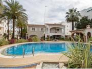 Chalet Venta Dénia, Les Marines