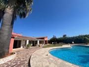 Chalet Venta Dénia, Les Marines