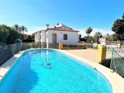 Chalet Venta Dénia, Les Marines
