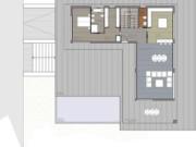 Chalet Venta Dénia, Les Rotes