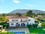 Chalet Venta Dénia, Les Rotes