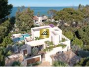 Chalet Venta Dénia, Les Rotes