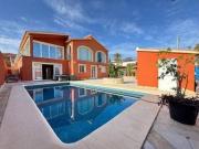 Chalet Venta Dénia, Les Rotes