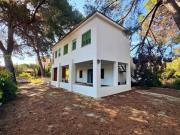Chalet Venta Dénia, Les Rotes