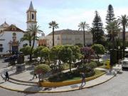 Chalet Venta Dos Hermanas, Centro Doña Mercedes