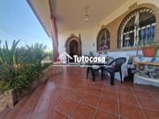 Chalet Venta Dos Hermanas, Entrenúcleos