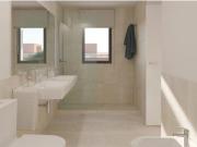 Chalet Venta Dos Hermanas, Entrenúcleos