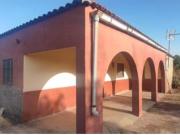 Chalet Venta Dos Hermanas, La Hacienda Nueva Andalucía