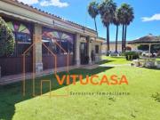 Chalet Venta Dos Hermanas, La Motilla