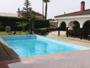 Chalet Venta Dos Hermanas, Los Merinales