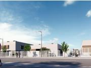 Chalet Venta Dos Hermanas, Arenal La Pólvora