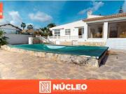 Chalet Venta El Campello, El Campello Pueblo