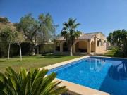 Chalet Venta El Campello, La Almadraba Coveta Fumà Amerador