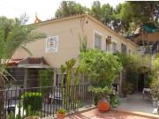 Chalet Venta El Campello, La Almadraba Coveta Fumà Amerador