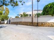 Chalet Venta El Campello, La Almadraba Coveta Fumà Amerador